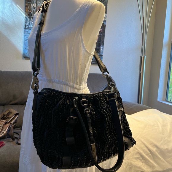 Burberry bag - Picture 10 of 14